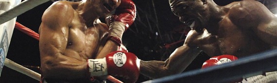 Mind Over Matter: Mental Strategies From Pro Boxers