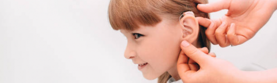 Ways To Help A Person Suffering From Hearing Loss The First Time