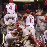 Frustration and Aggression in Sports