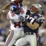 Anticipating the Unexpected in Sports: Part 1