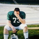 The Downside of Perfectionism in Sports