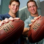 Sibling Rivalry in Sports