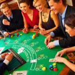 The Psychology of Gambling