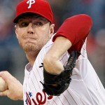 Roy Halladay, Philadelphia Phillies