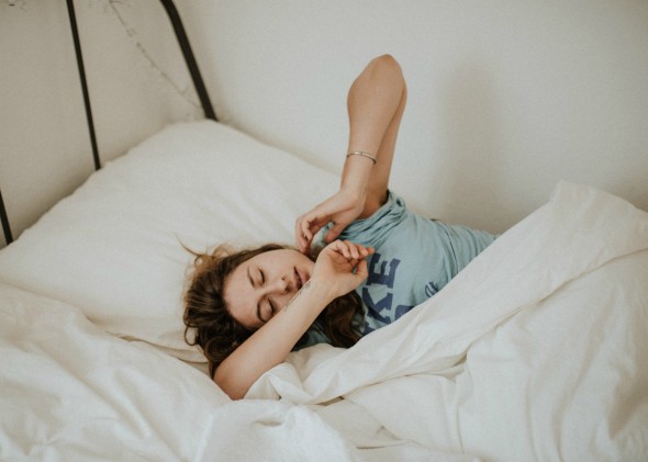 Keep your immune system in check with proper sleep